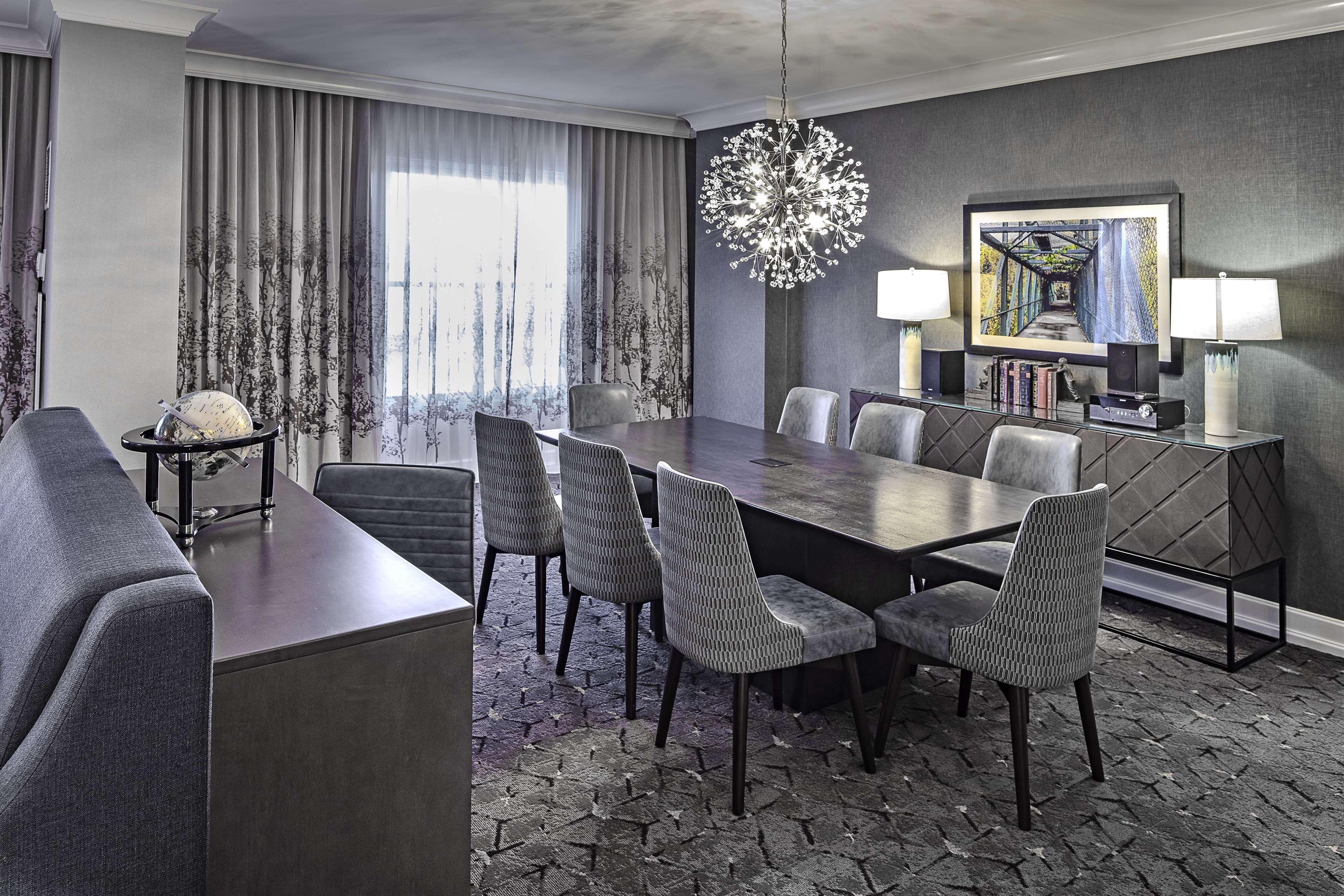 Doubletree By Hilton Modesto Hotel Bagian luar foto