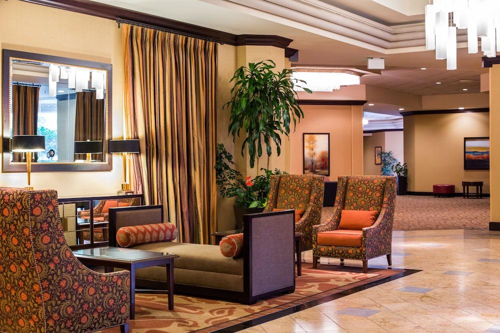 Doubletree By Hilton Modesto Hotel Bagian luar foto