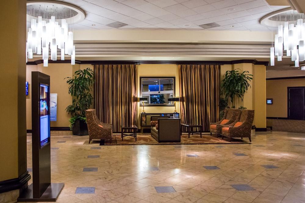 Doubletree By Hilton Modesto Hotel Bagian luar foto